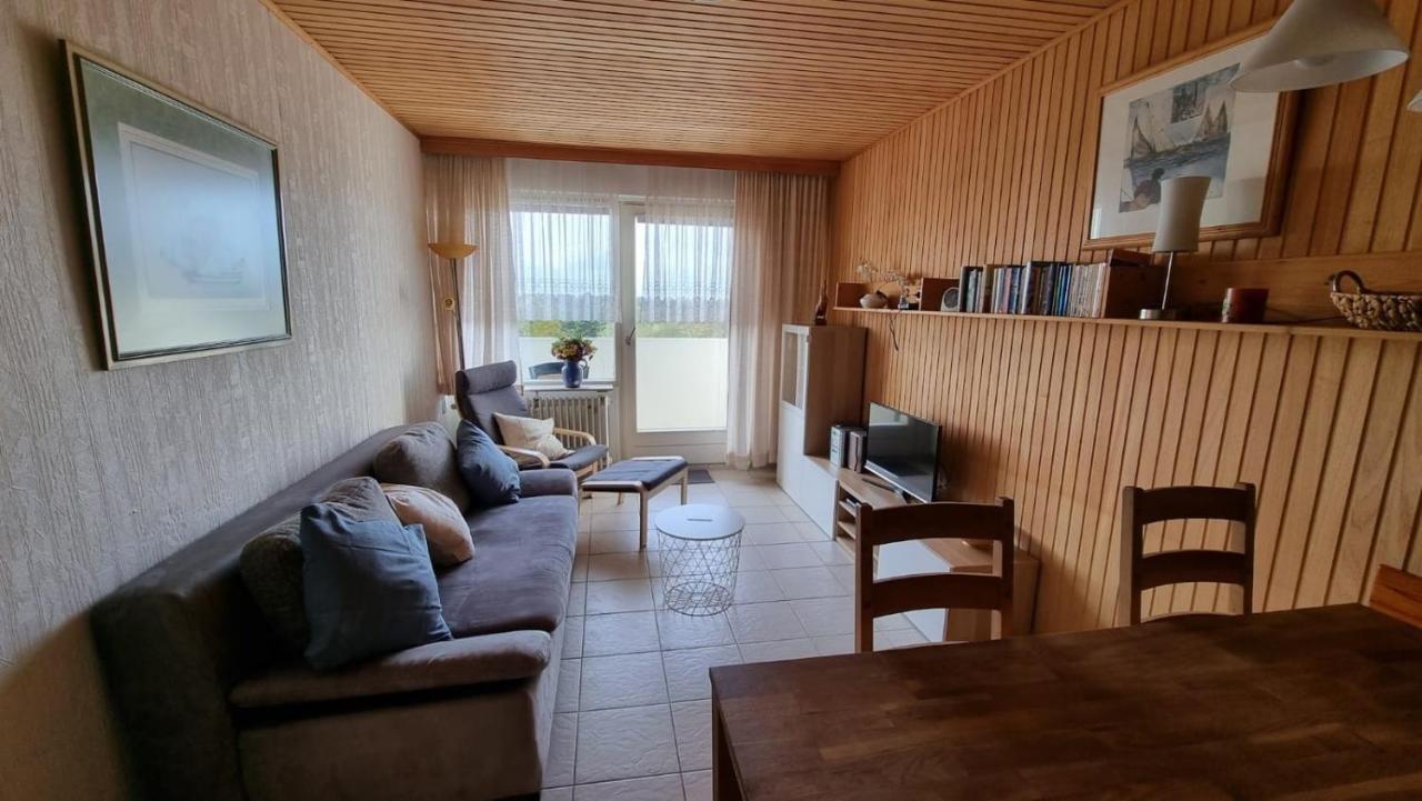 Ferienwohnung L412 Fuer 2-4 Personen An Der Ostsee Schonberg in Holstein Екстер'єр фото