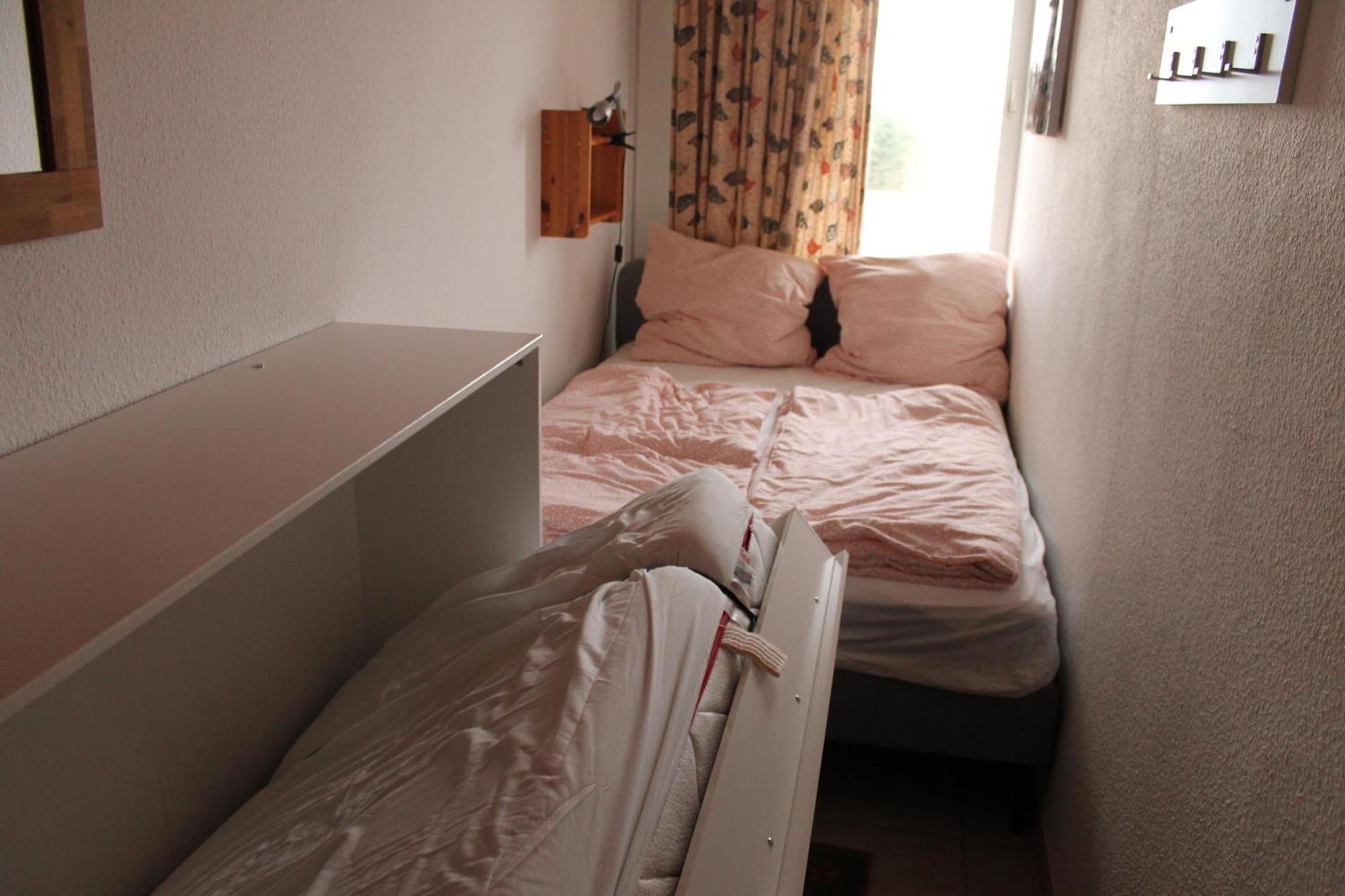 Ferienwohnung L412 Fuer 2-4 Personen An Der Ostsee Schonberg in Holstein Екстер'єр фото