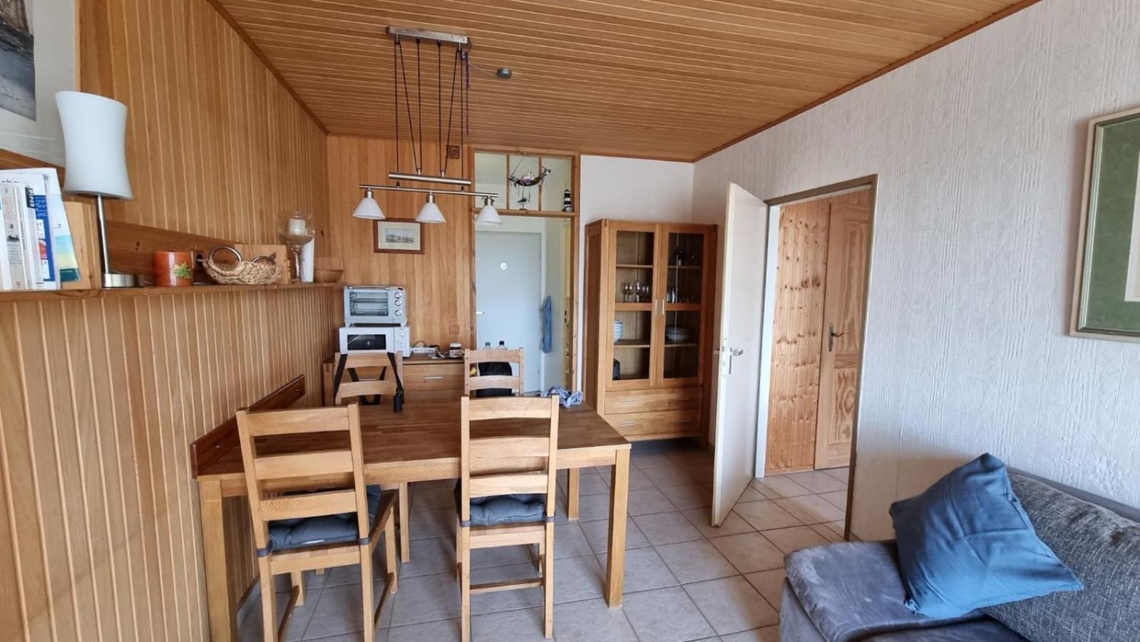 Ferienwohnung L412 Fuer 2-4 Personen An Der Ostsee Schonberg in Holstein Екстер'єр фото