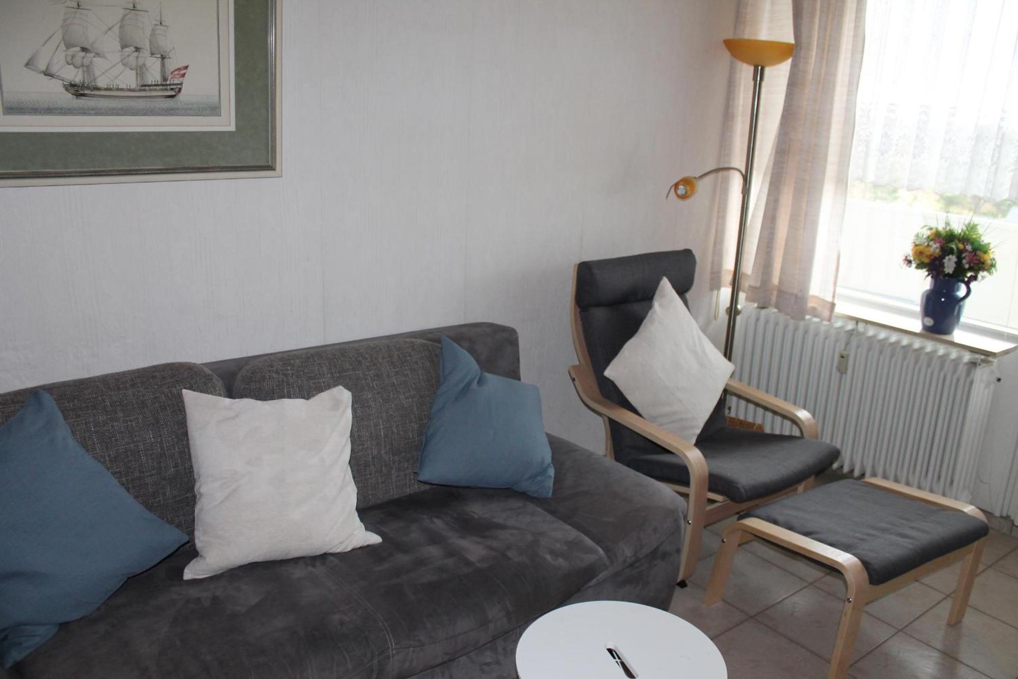 Ferienwohnung L412 Fuer 2-4 Personen An Der Ostsee Schonberg in Holstein Екстер'єр фото